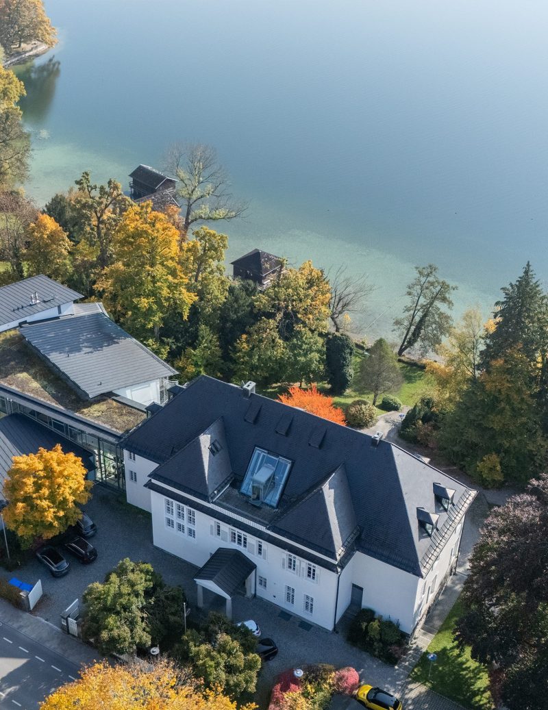 Benedictus-Realschule Tutzing am Starnberger See, Schulwerk der Diözese Augsburg