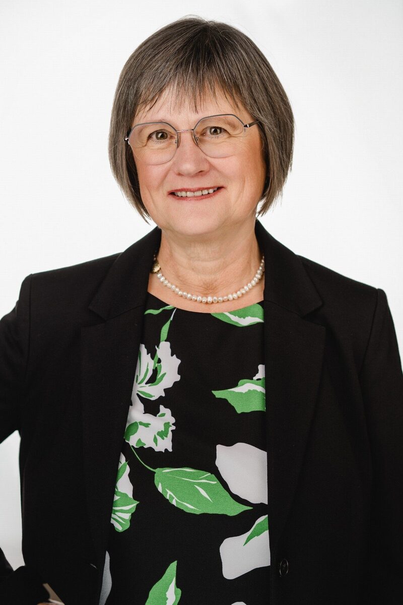 Andja Brzovic, Sekretariat, Geschäftsstelle Schulwerk der Diözese Augsburg