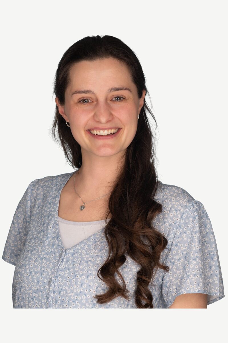 Bernadette Selbherr, Schulpsychologie, Schulwerk der Diözese Augsburg