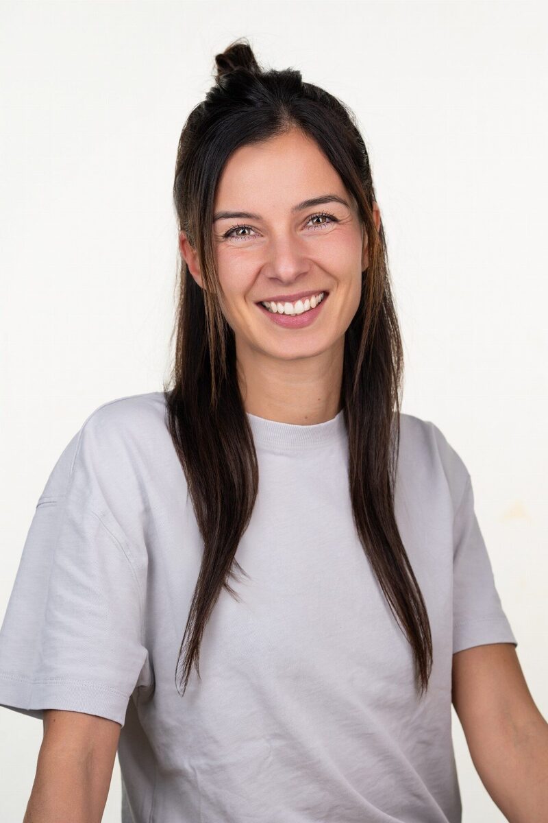 Carmen Greiter, Schulpsychologie, Schulwerk der Diözese Augsburg