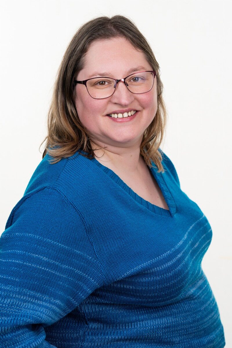 Gitta Härtel, Finanzen und Controlling, Schulwerk der Diözese Augsburg