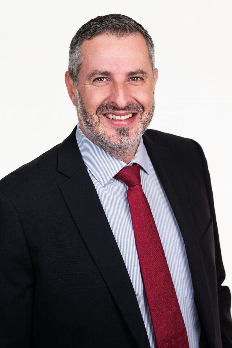 Gregor Wiedemann, Arbeitssicherheit, Schulwerk der Diözese Augsburg