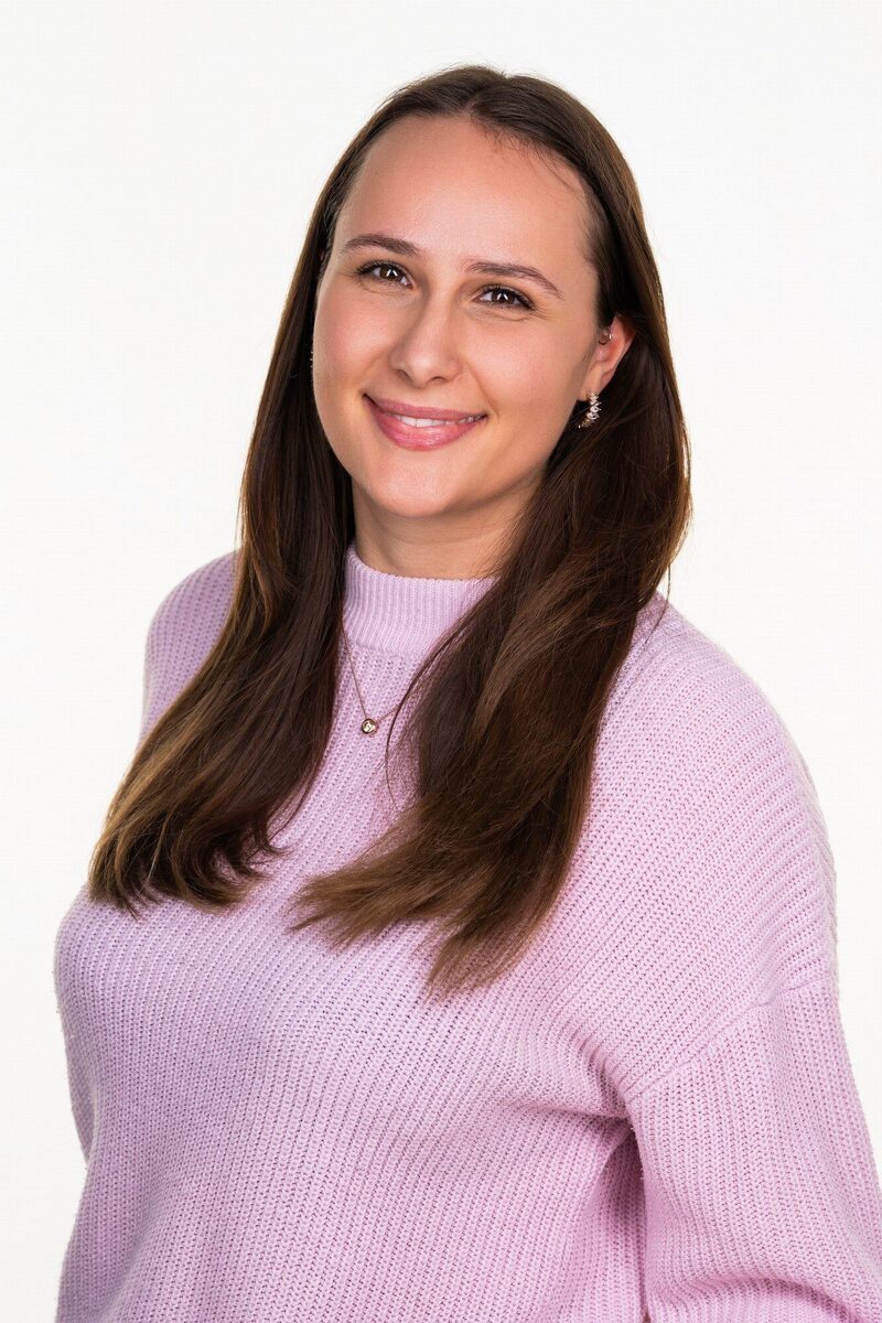 Julia Götz, Personalverwaltung, Schulwerk der Diözese Augsburg