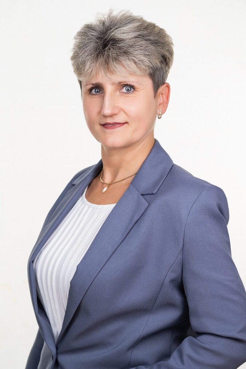 Natalia Molke, Finanzen und Controlling, Schulwerk der Diözese Augsburg