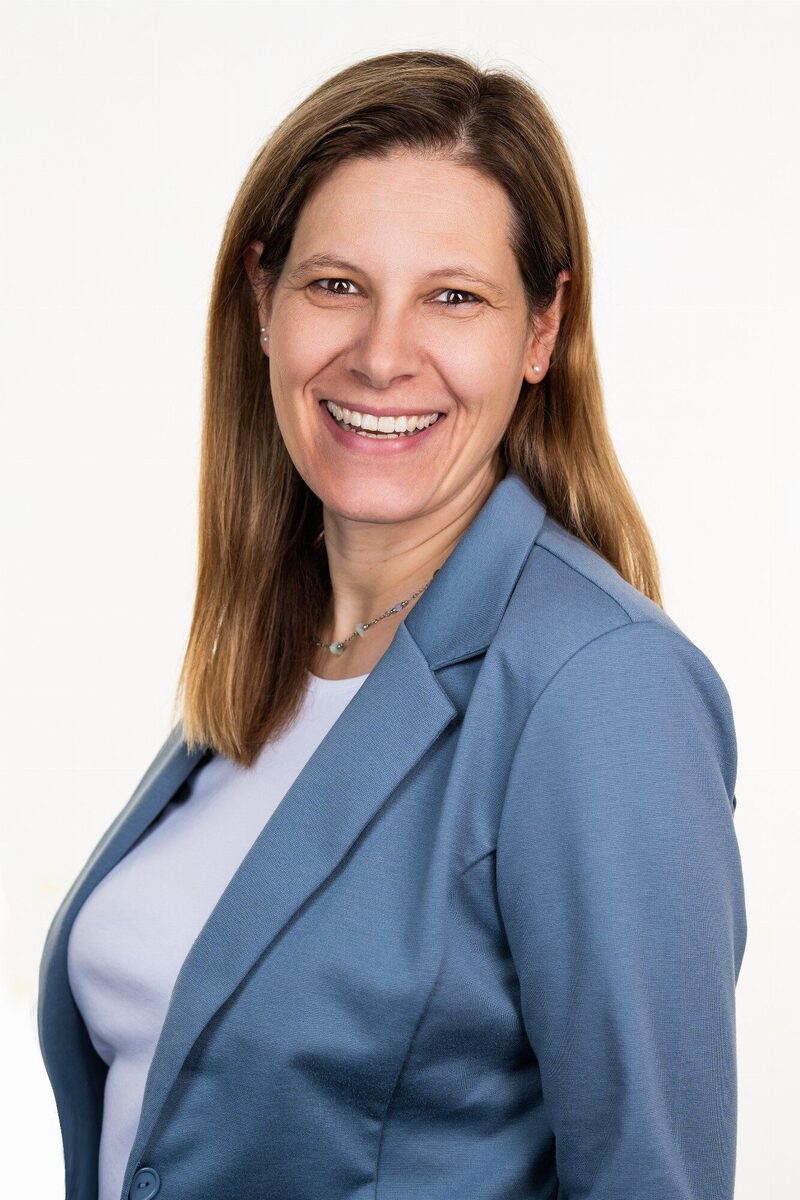 Petra Leitner, Finanzen und Vergabewesen, Schulwerk der Diözese Augsburg