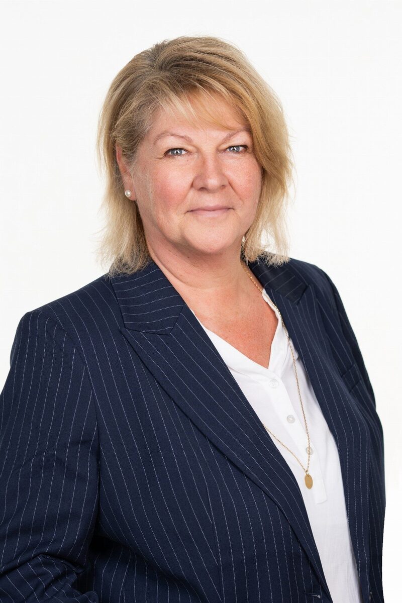 Sabine Römmelt, Bezügestelle, Schulwerk der Diözese Augsburg